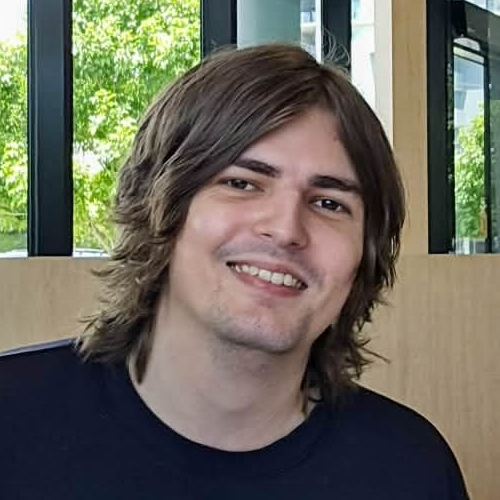 Picture of Sam Endres